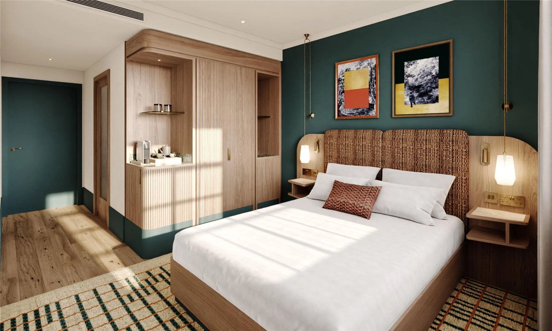 Photo - The Derby London City, Curio Collection By Hilton