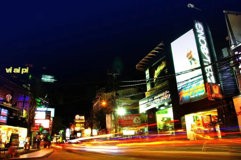 Foto - Bemo Corner Guest House