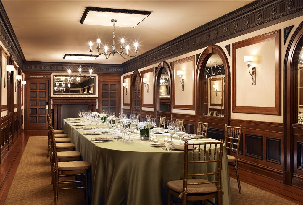 Foto - The US Grant, a Luxury Collection Hotel, San Diego