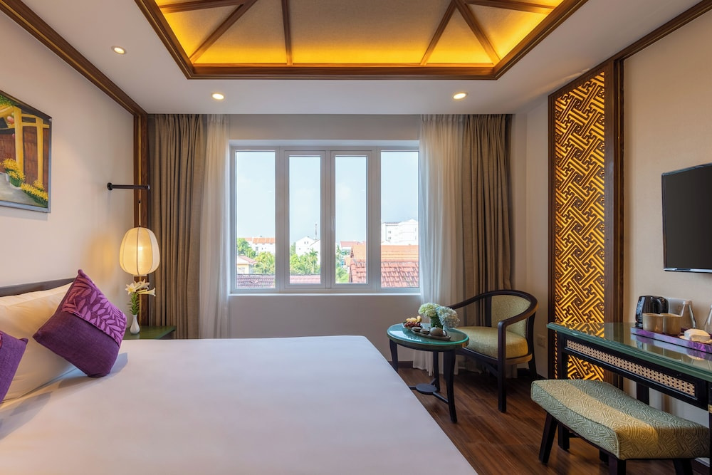 Photo - The Saga Hotel Hoi An
