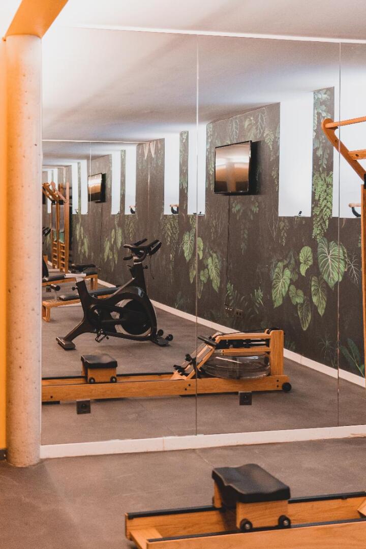 Photo - Hotel La Zoologie & Spa Bordeaux