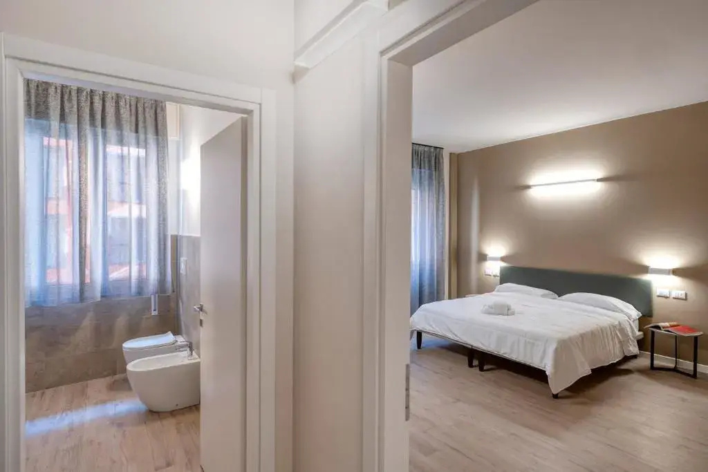 Foto - Astoria Comfort Rooms