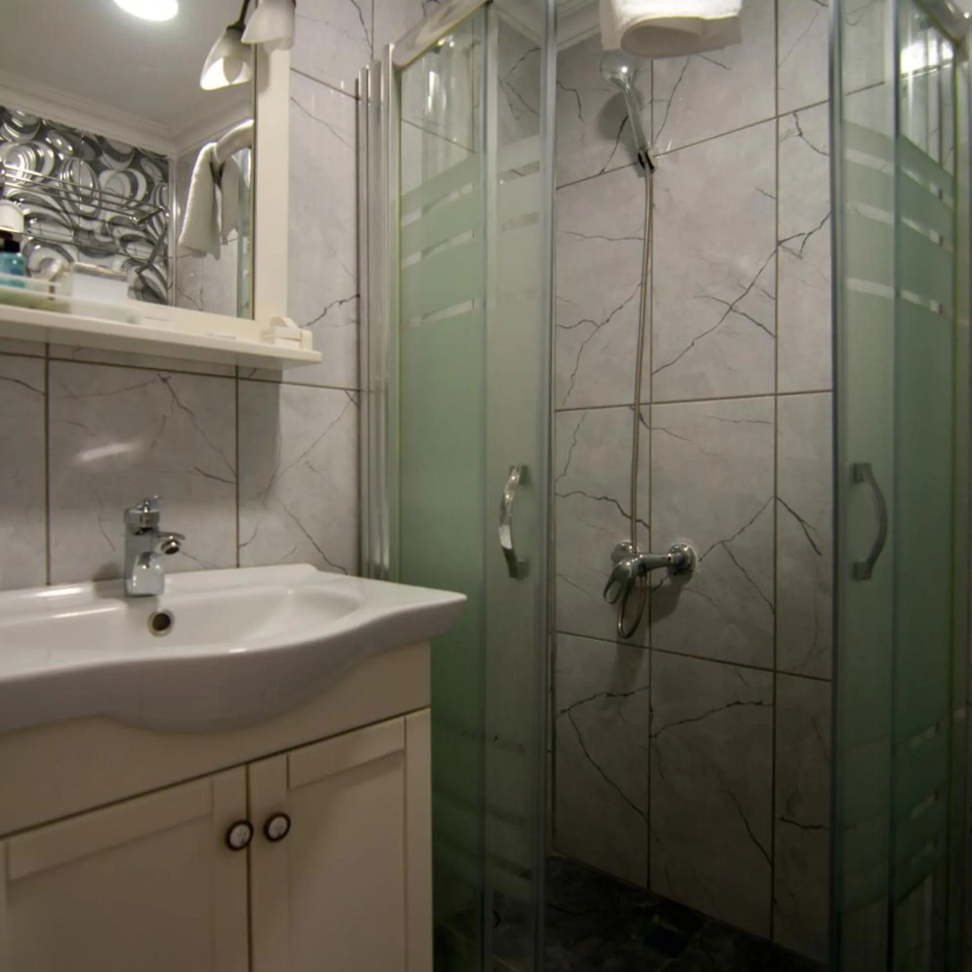 Photo - Mevlana Hotel