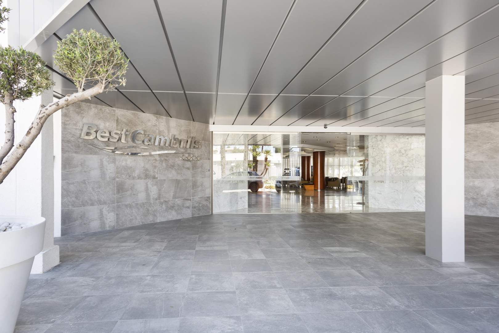Photo - Hotel Best Cambrils