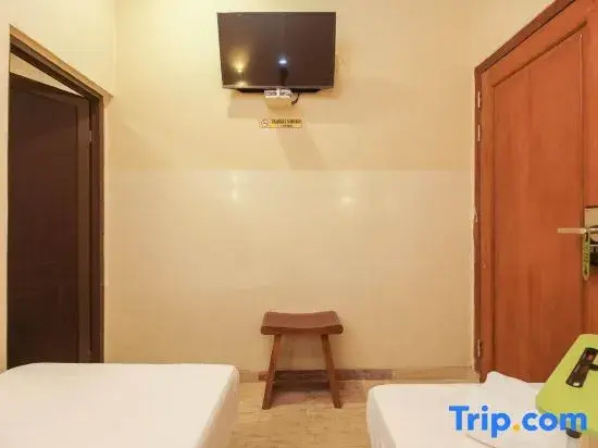Photo - Urbanview Hotel Cantee Halim Perdanakusuma by RedDoorz