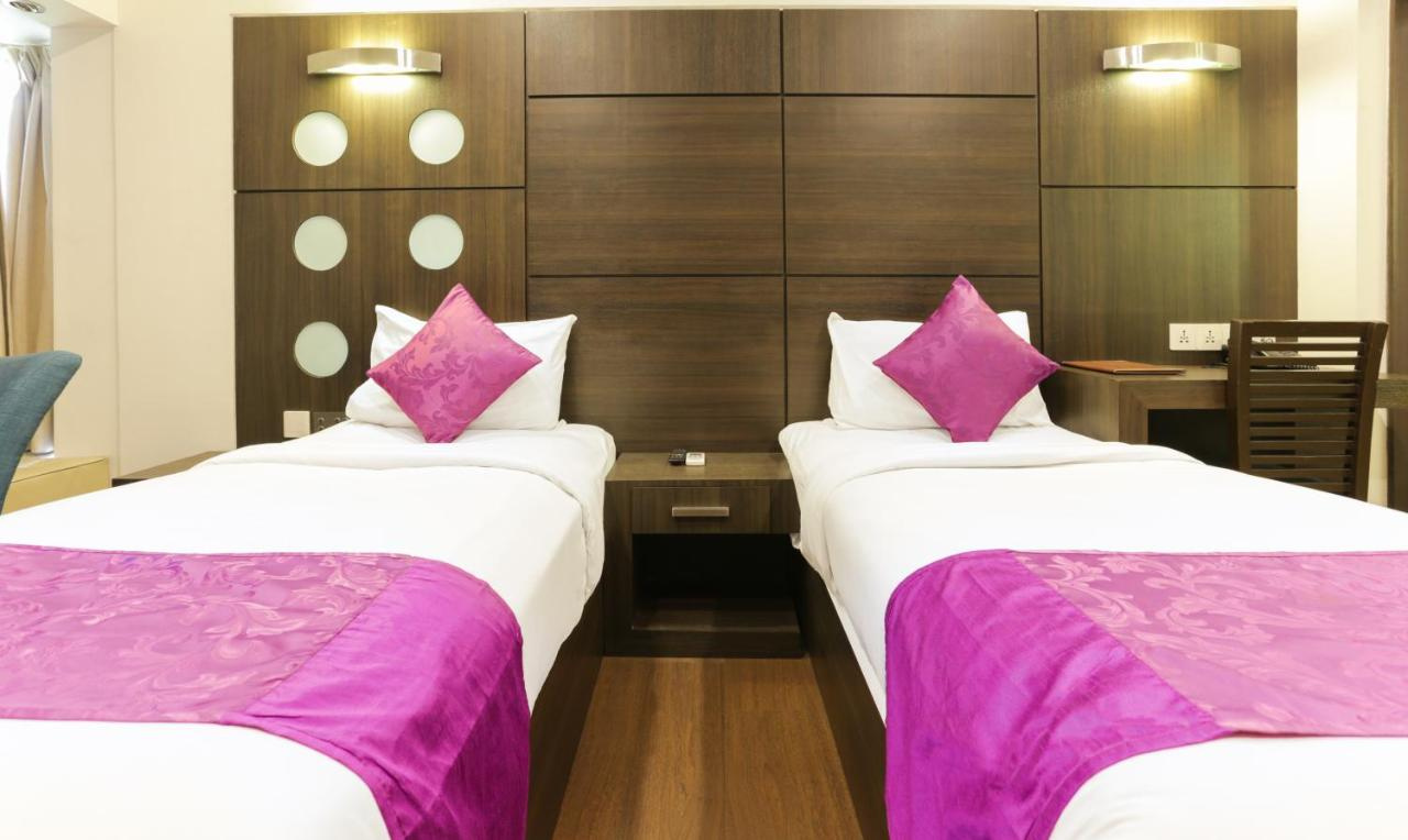 Foto - Comfort Inn Metropolis