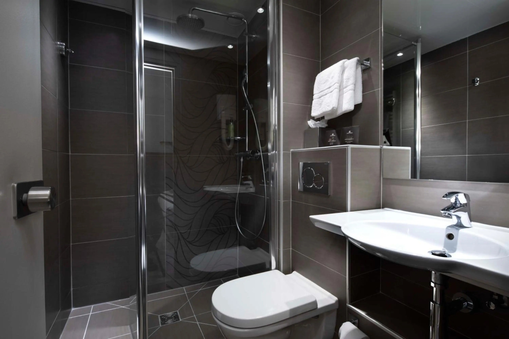 Foto - Hotel Louvre Montana