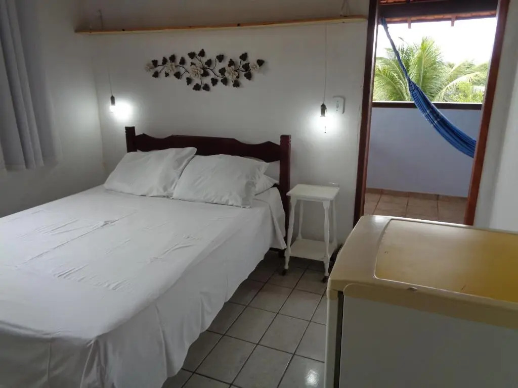 Foto - Pousada Barcarola