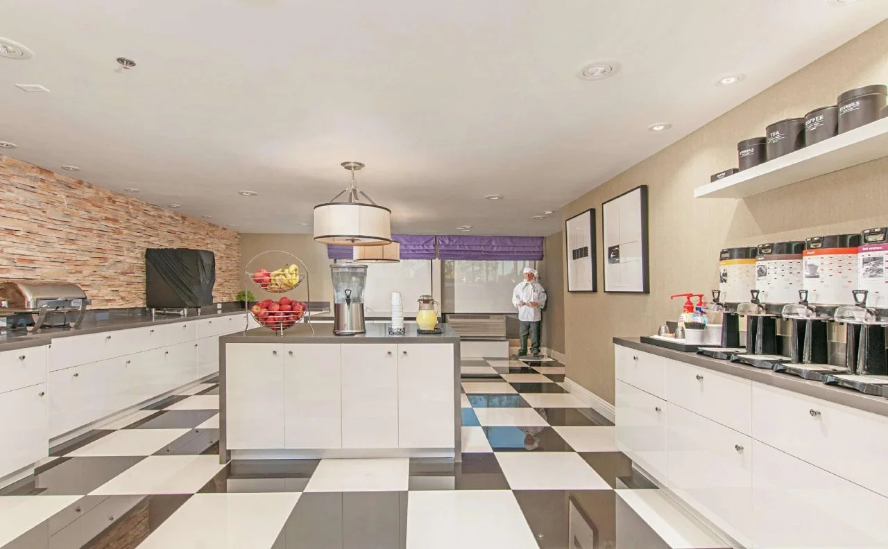 Photo - Hampton Inn by Hilton San Diego - Kearny Mesa