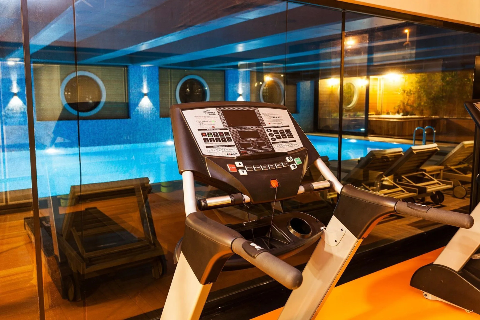 Foto - Nidya Hotel Esenyurt