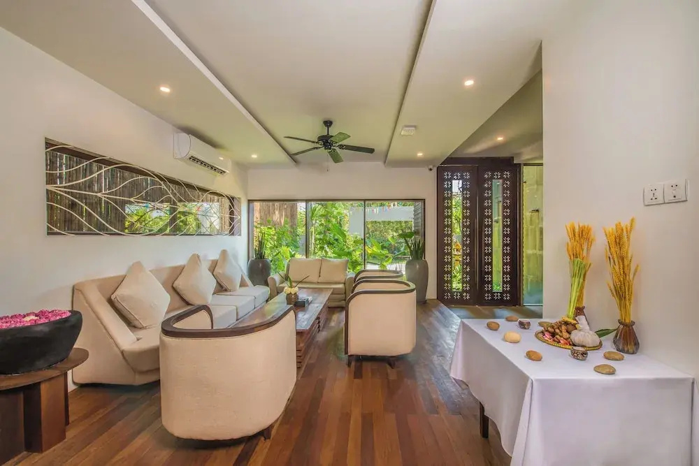 Foto - Siemreap Vasinh Residence