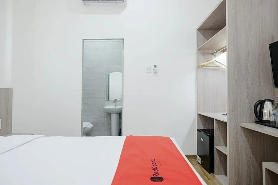 Foto - RedDoorz Plus @ Jalan Juanda Medan