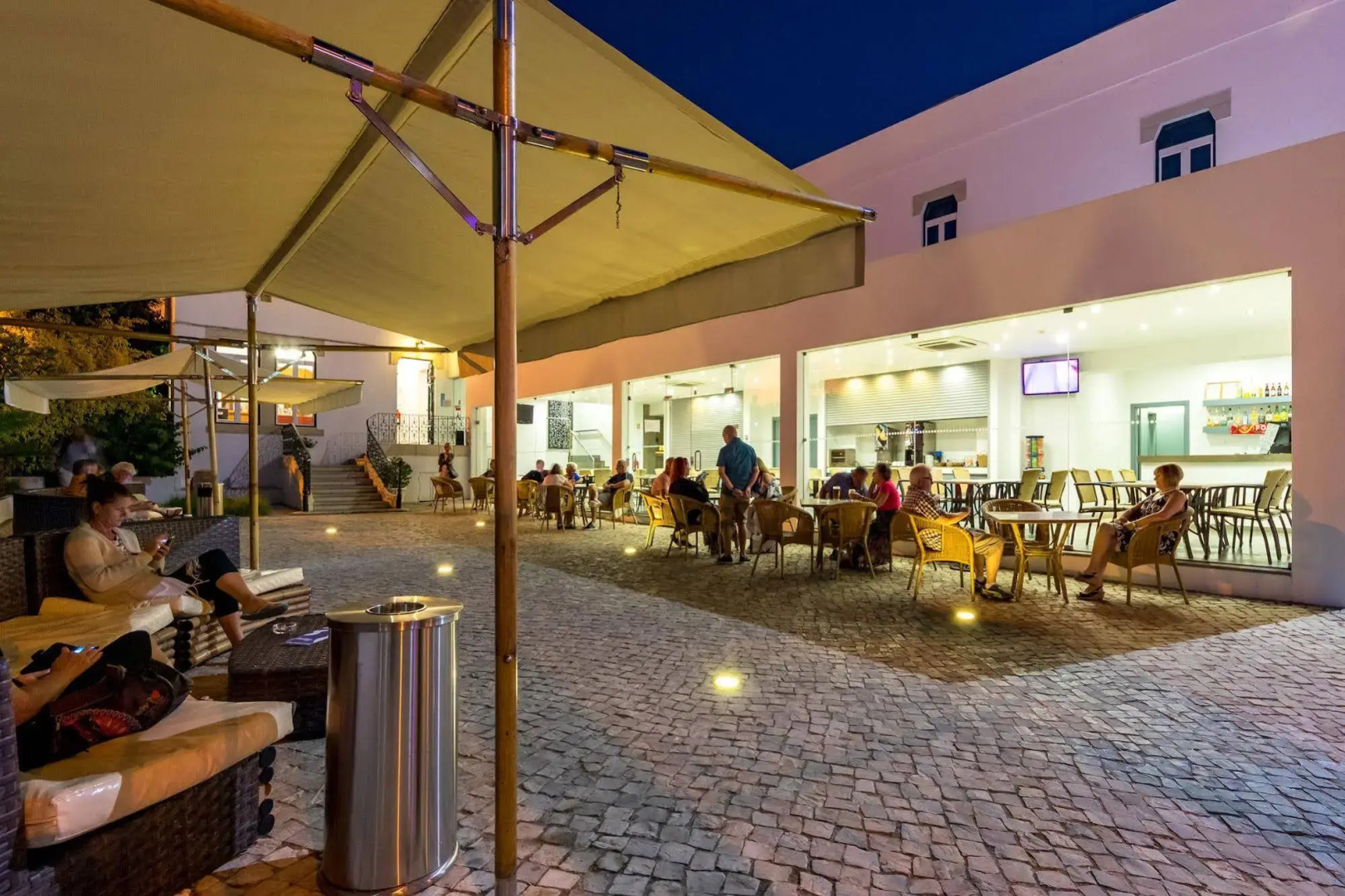 Foto - Vila Recife Hotel