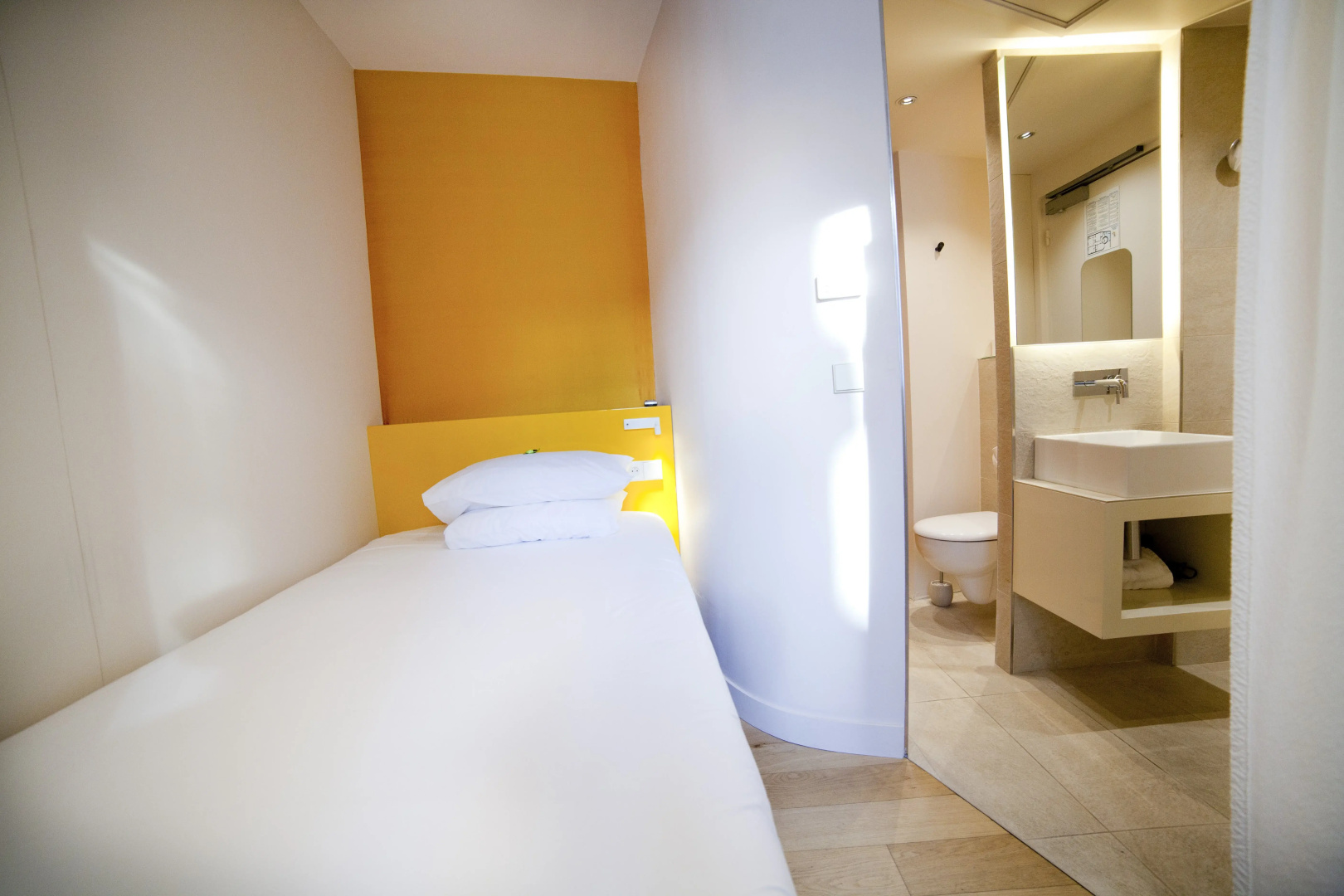 Foto - Hotel Andrea
