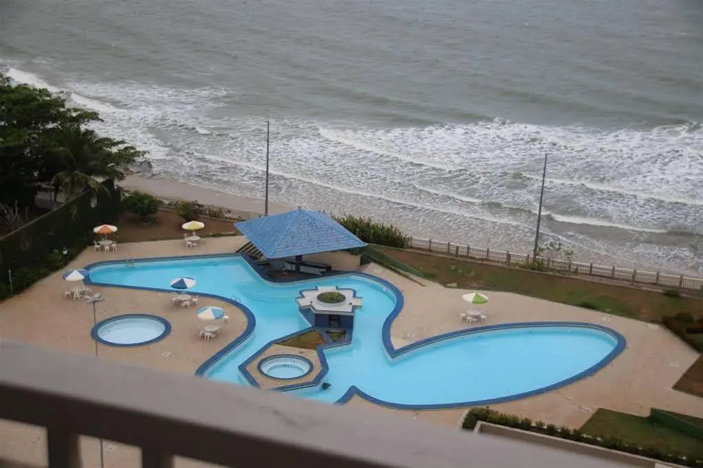 Foto - Hotel Resort Rio Poty