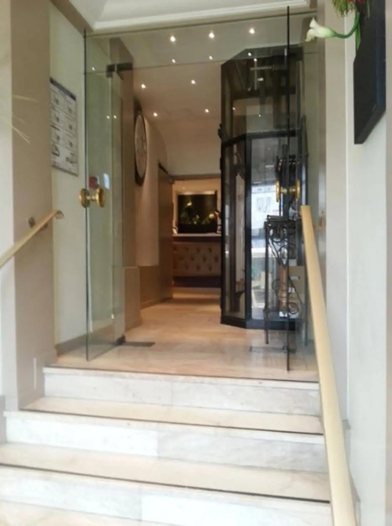 Foto - Hôtel Little Regina
