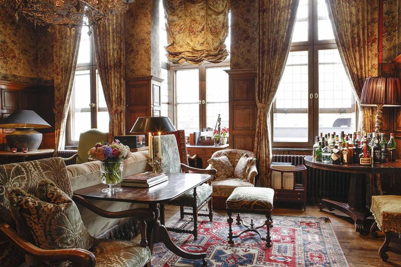 Foto - Hotel De Orangerie by CW Hotel Collection - Small Luxury Hotels of the World