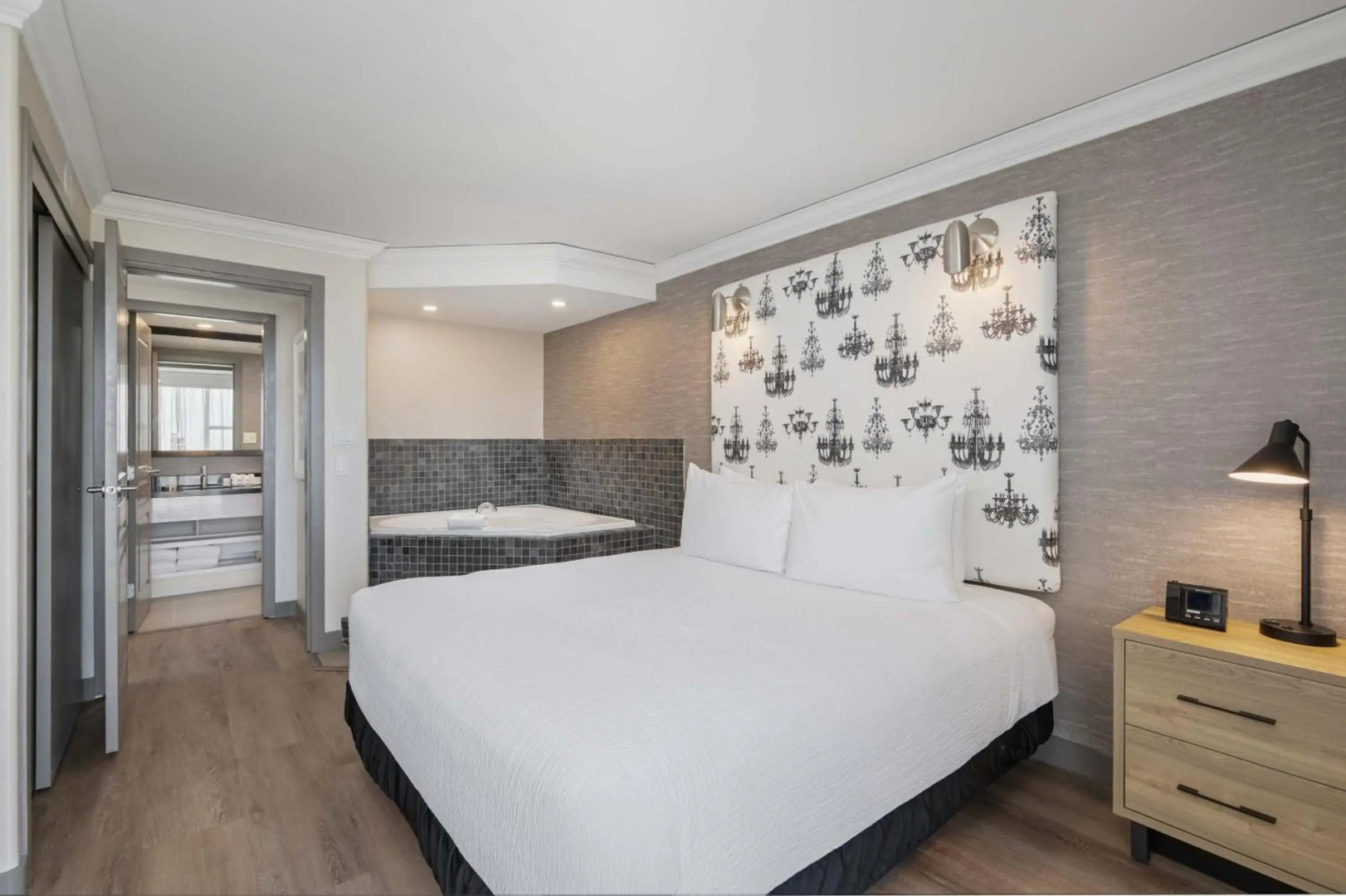 Foto - Sandman Signature Toronto Airport Hotel