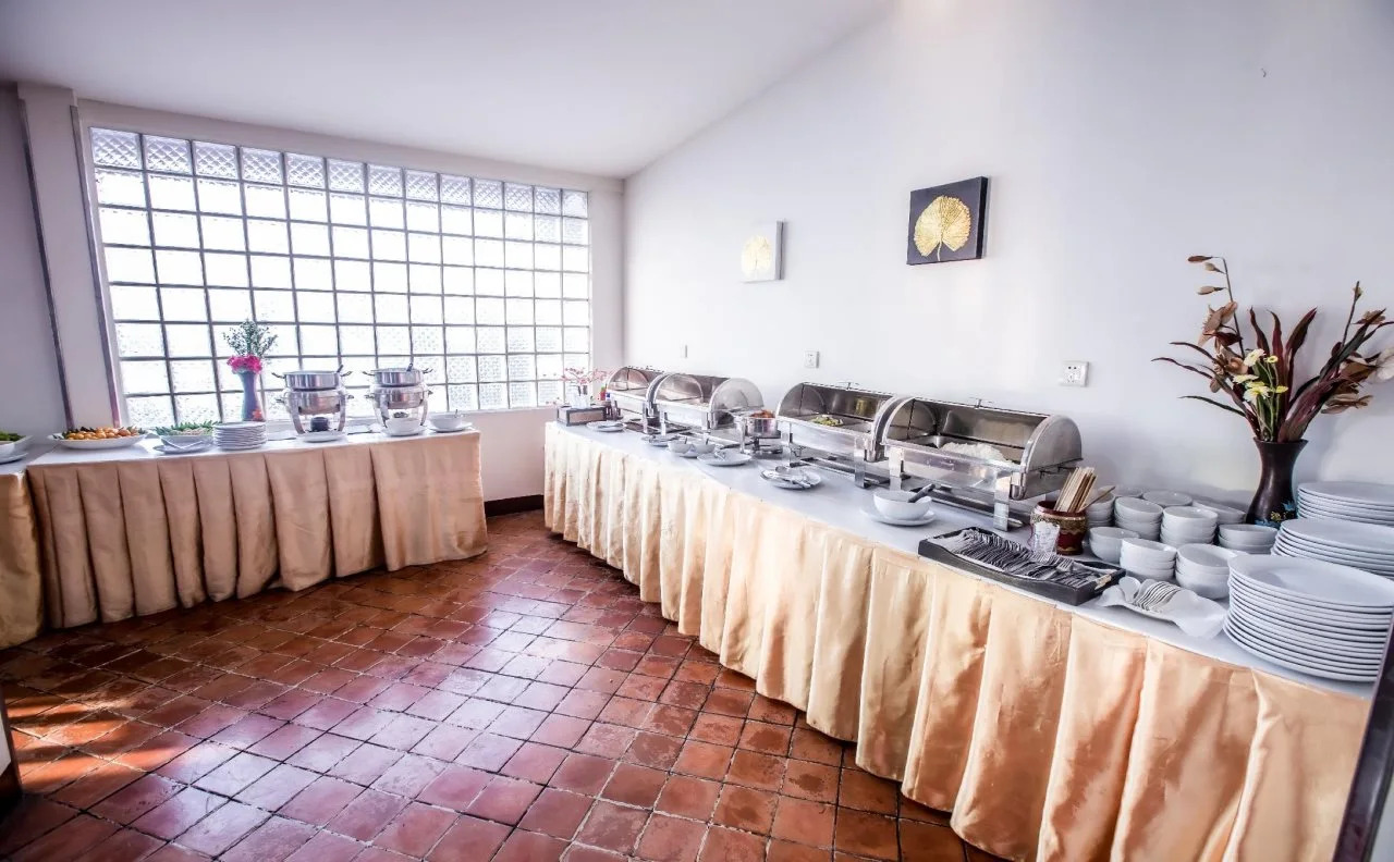 Photo - Chiang Roi 7 Days Inn