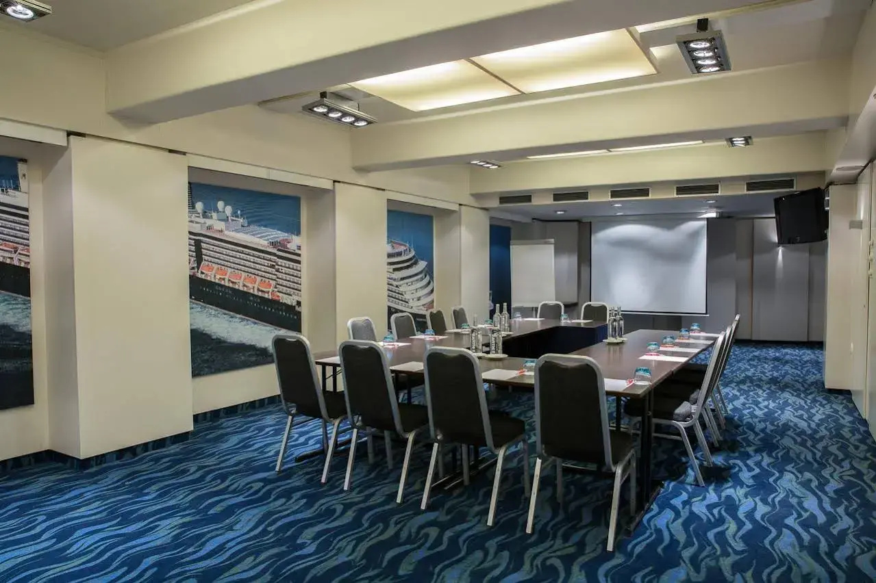 Foto - Thon Hotel Rotterdam