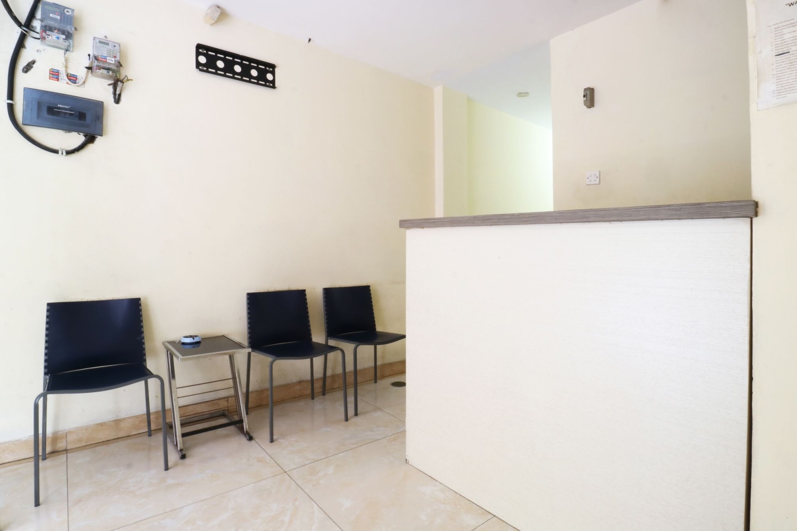 Photo - Hotel O Mangga Besar Near Mangga Besar Station Formerly Warna Warni Residence