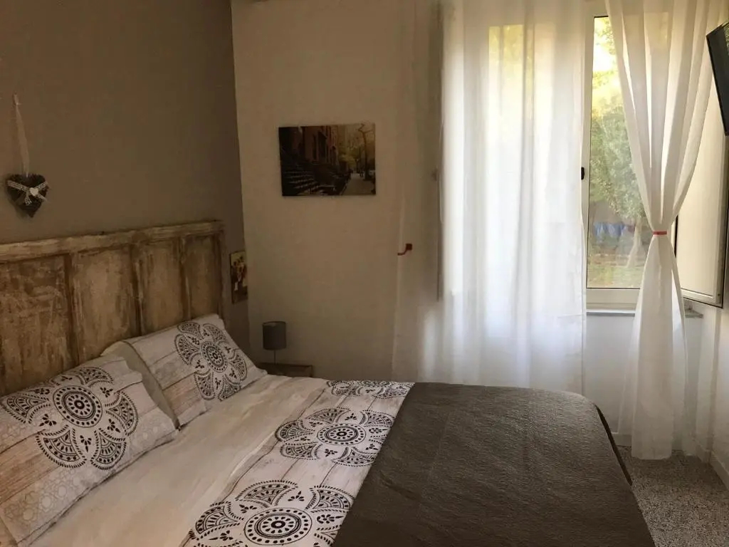 Photo - Il Giardino Di Vico Neve