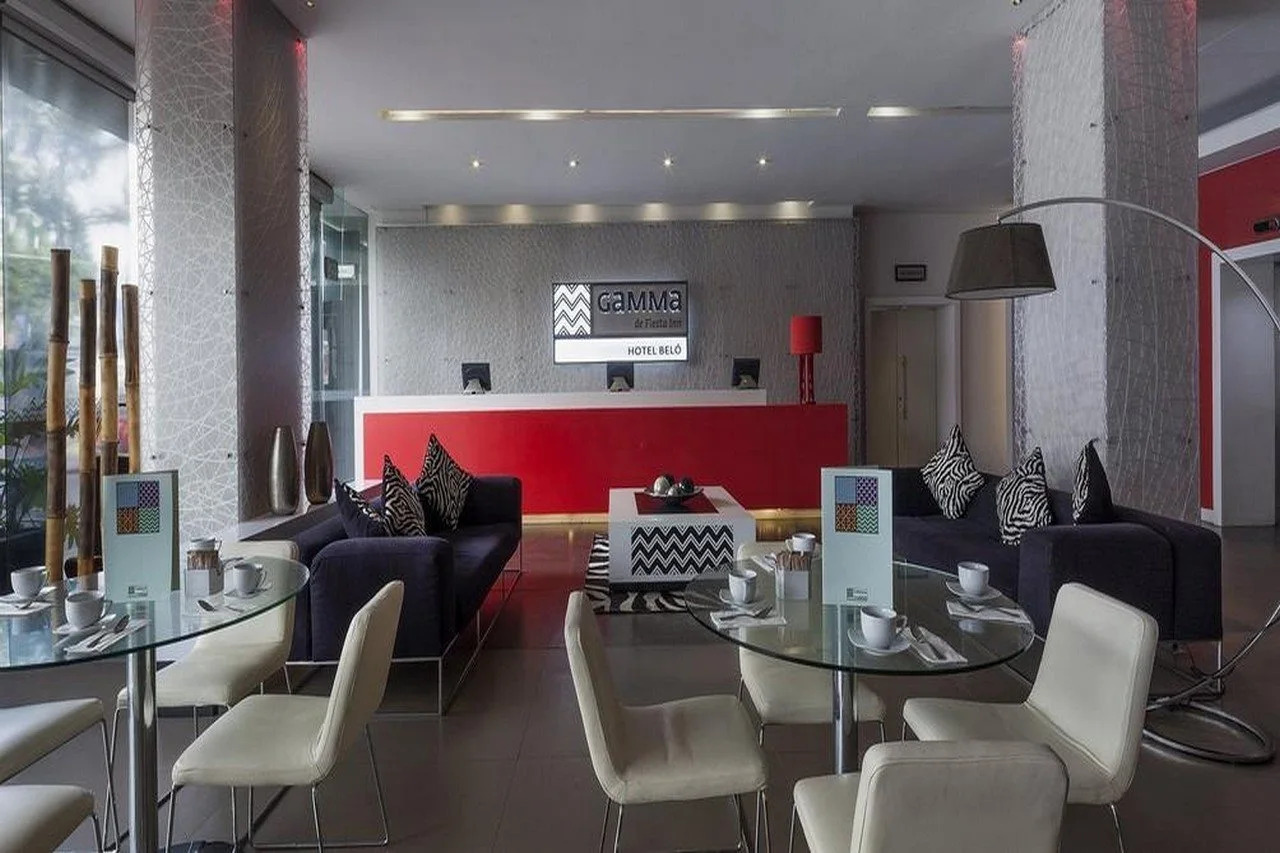 Photo - Gamma Morelia Belo