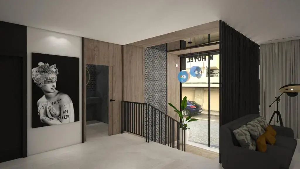 Foto - azuLine Hotel M