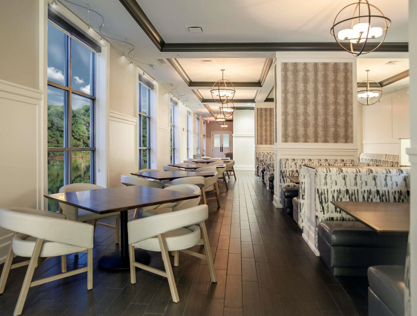 Foto - Sheraton Jacksonville Hotel