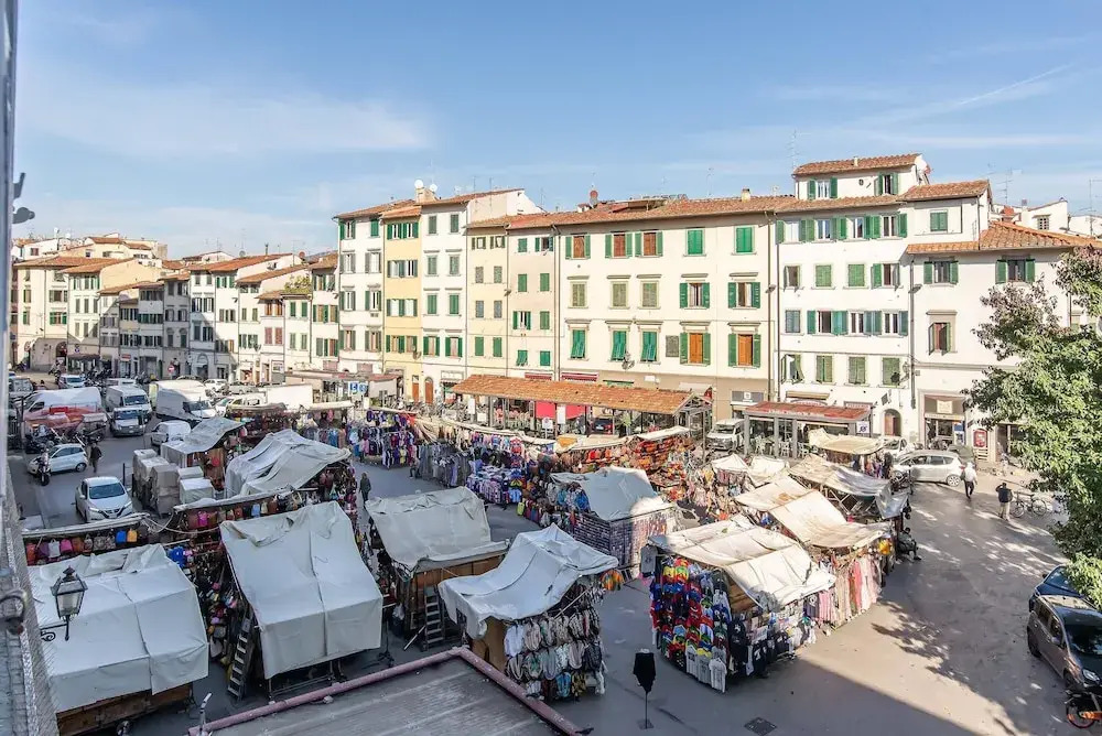 Foto - IL MERCATO CENTRALE B and B