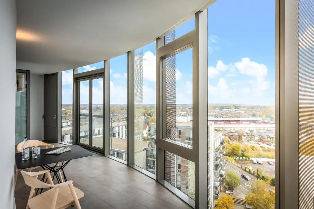 Photo - Aparthotel Adagio London Brentford