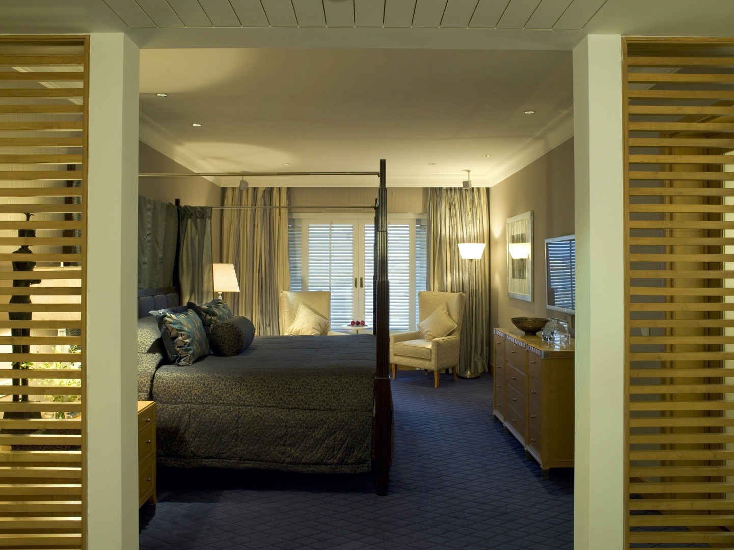 Photo - Taj Lands End