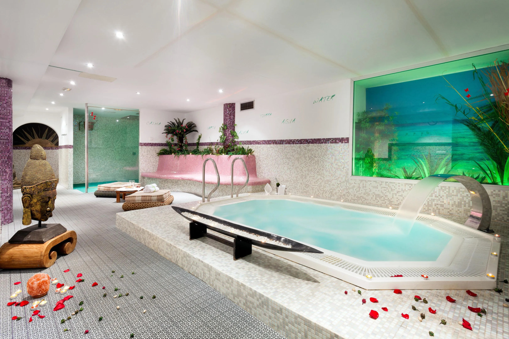 Foto - Chatur Playa Real Resort