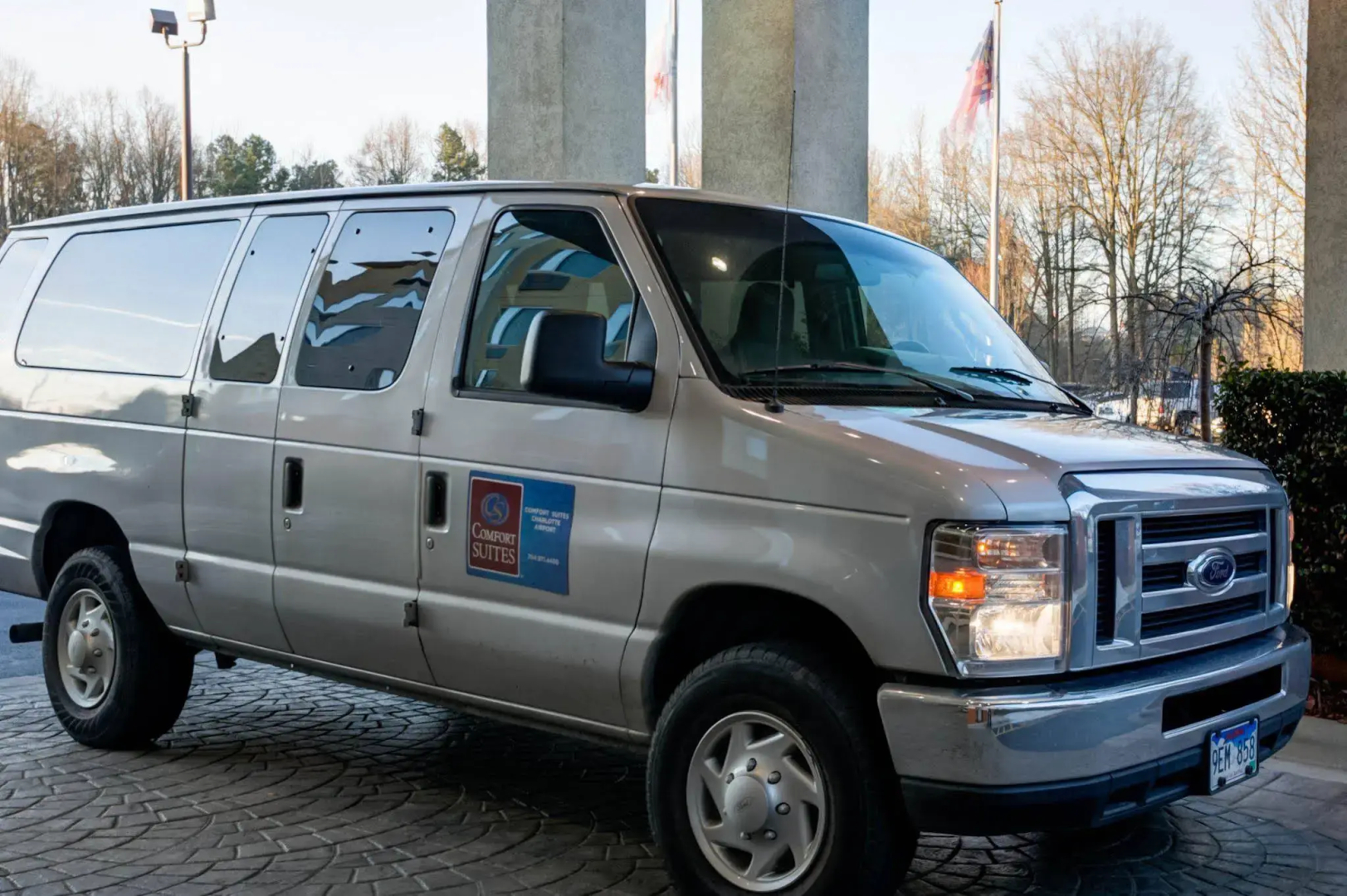 Foto - The Beacon Charlotte Airport by IHG