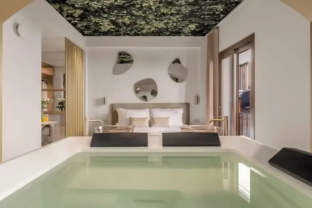 Foto - Aquasuite - Luxury Experience & Spa