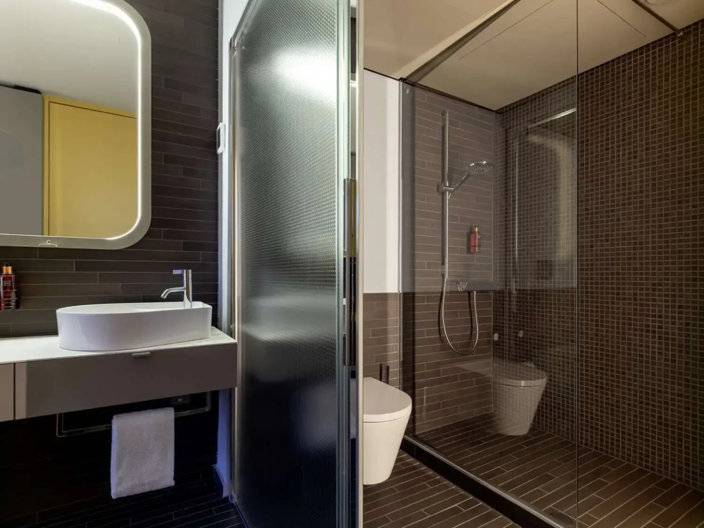 Foto - b'mine hotel Düsseldorf