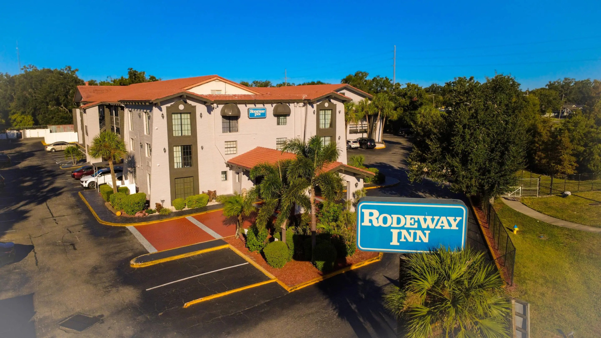 Photo - Rodeway Inn Near Ybor City - Casino