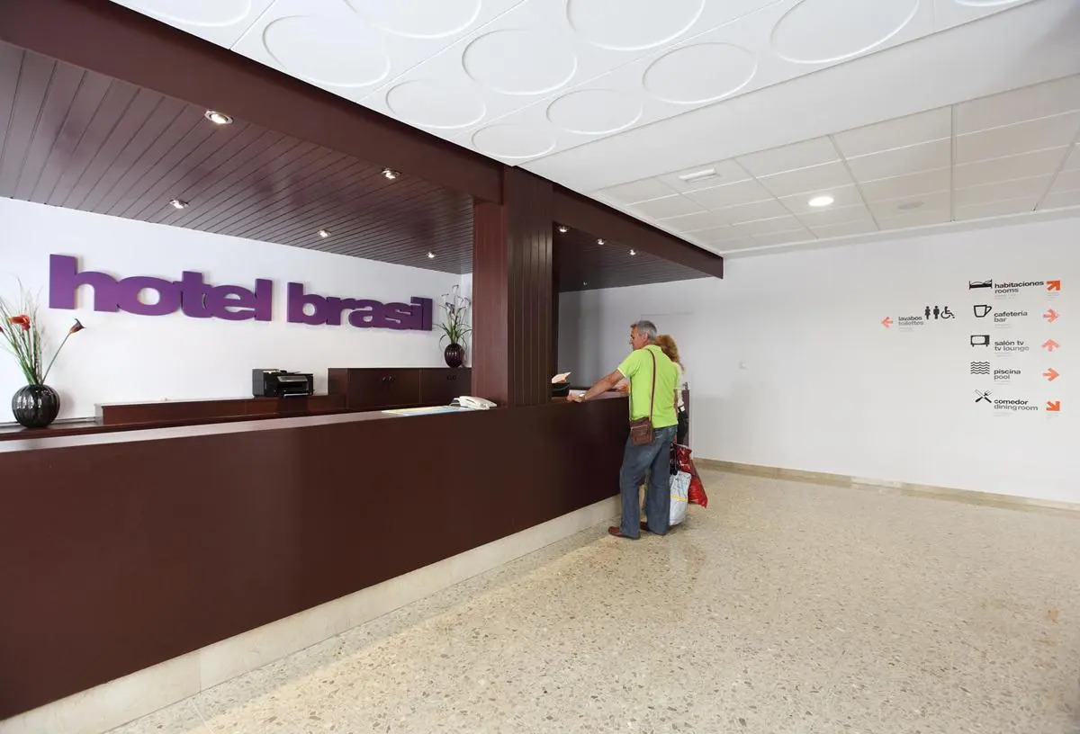 Photo - Hotel Brasil