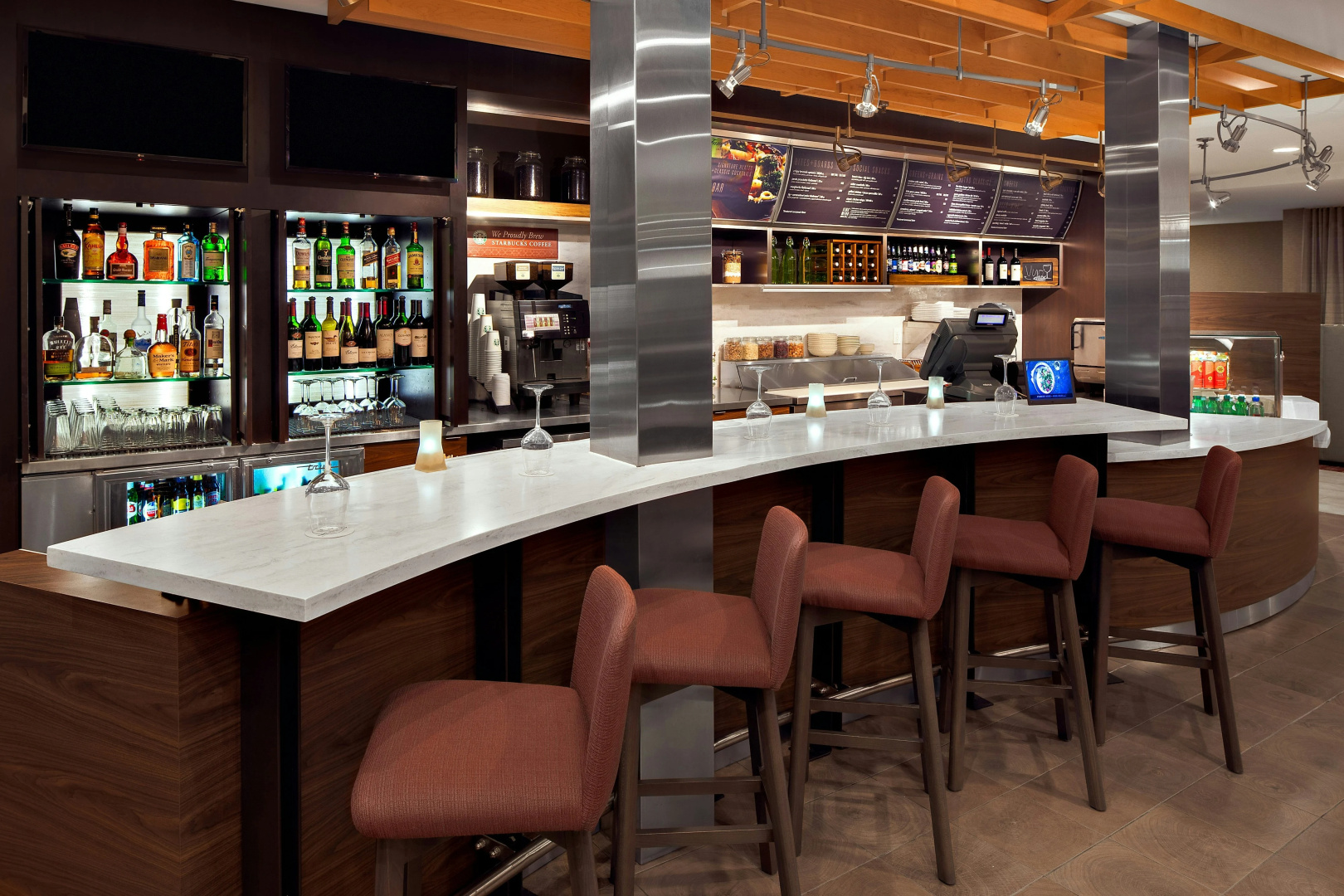 Foto - Courtyard by Marriott Pittsburgh Airport