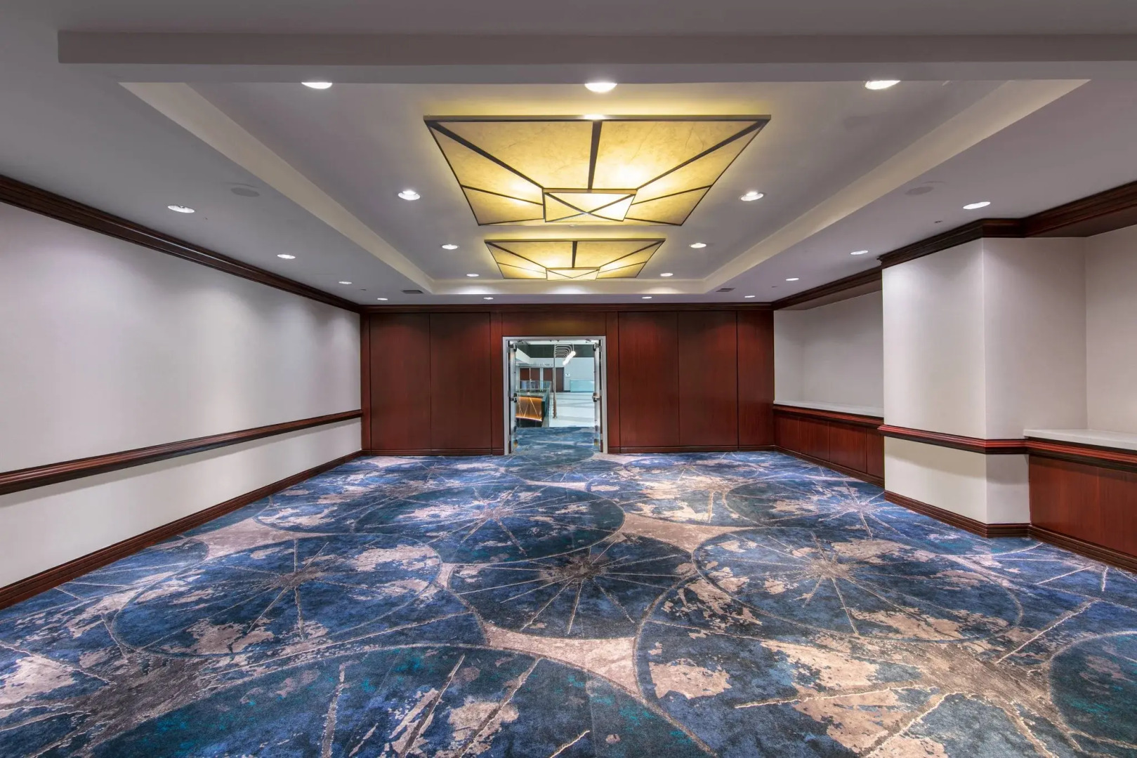 Photo - New York Marriott Marquis