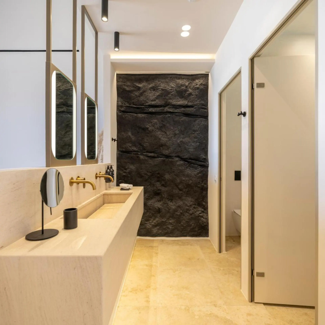 Foto - Santo Mine Oia Suites
