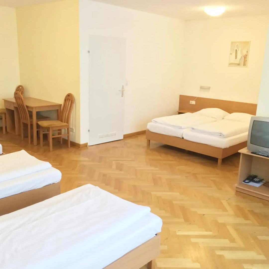 Foto - Hotel Geblergasse