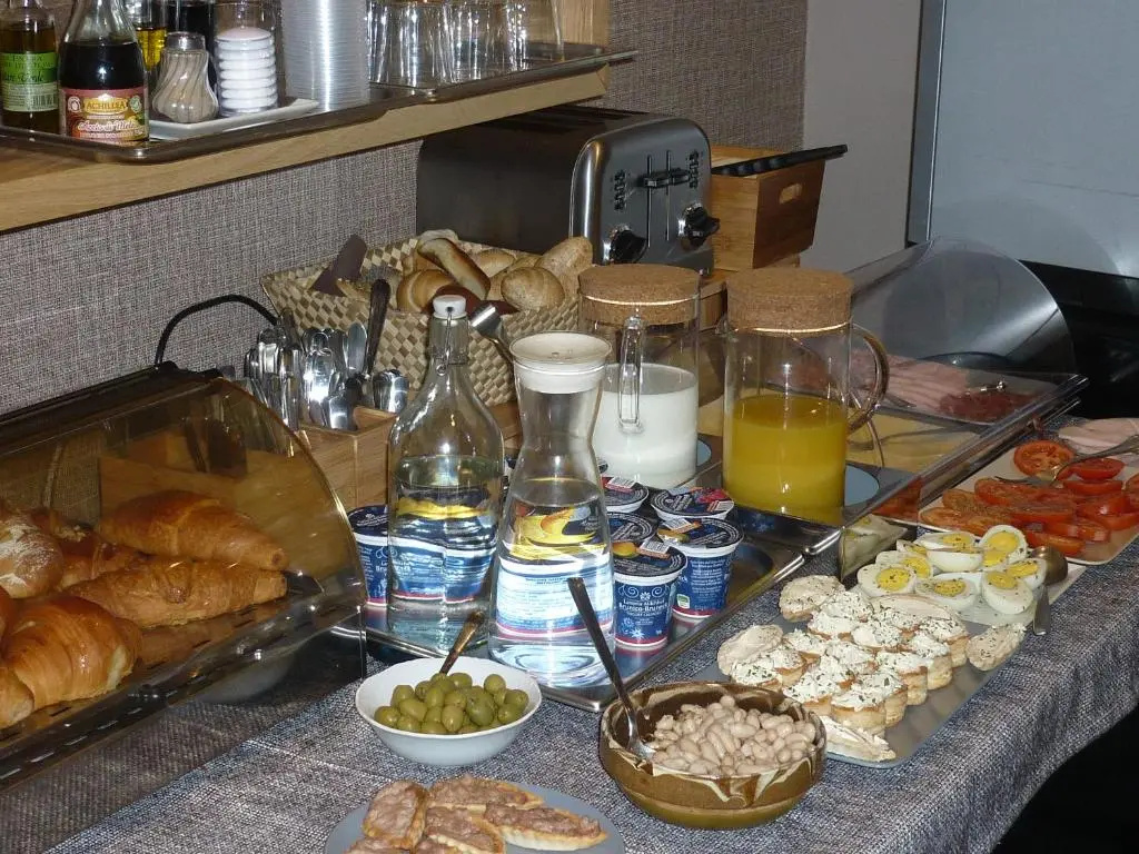 Photo - Hotel Orcagna