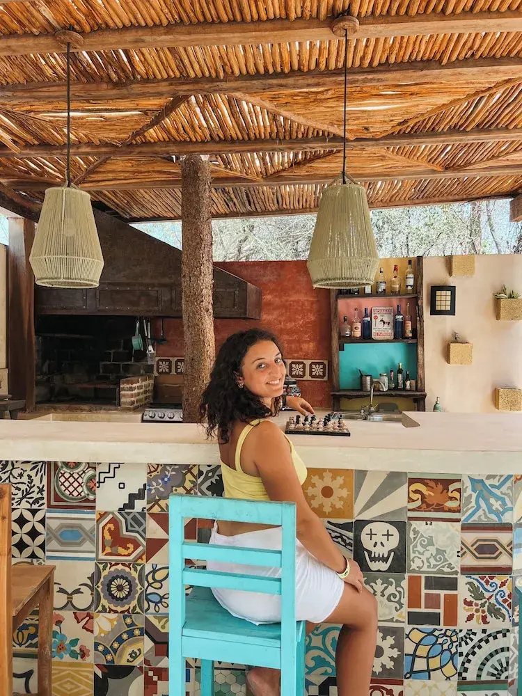 Foto - Trece Lunas Tulum - Enchanted Resort