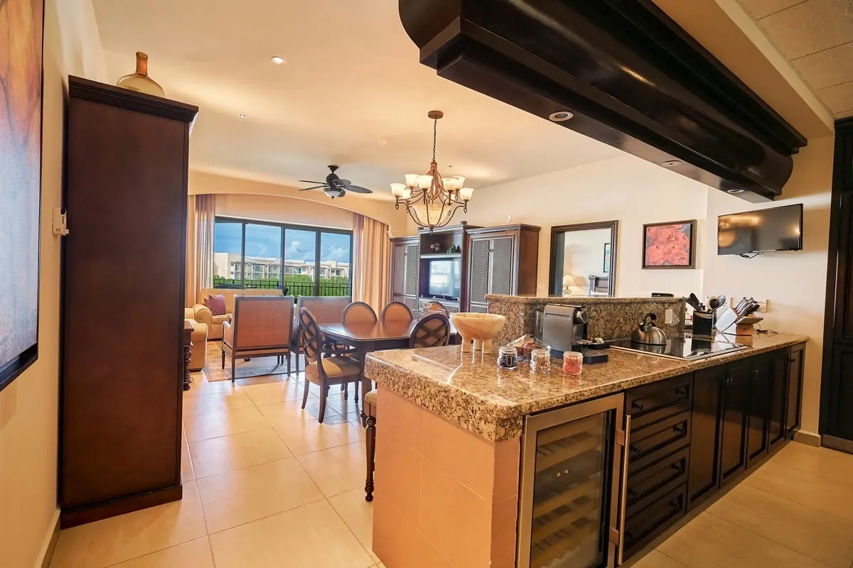 Foto - Grand Residences Riviera Cancun, All Inclusive