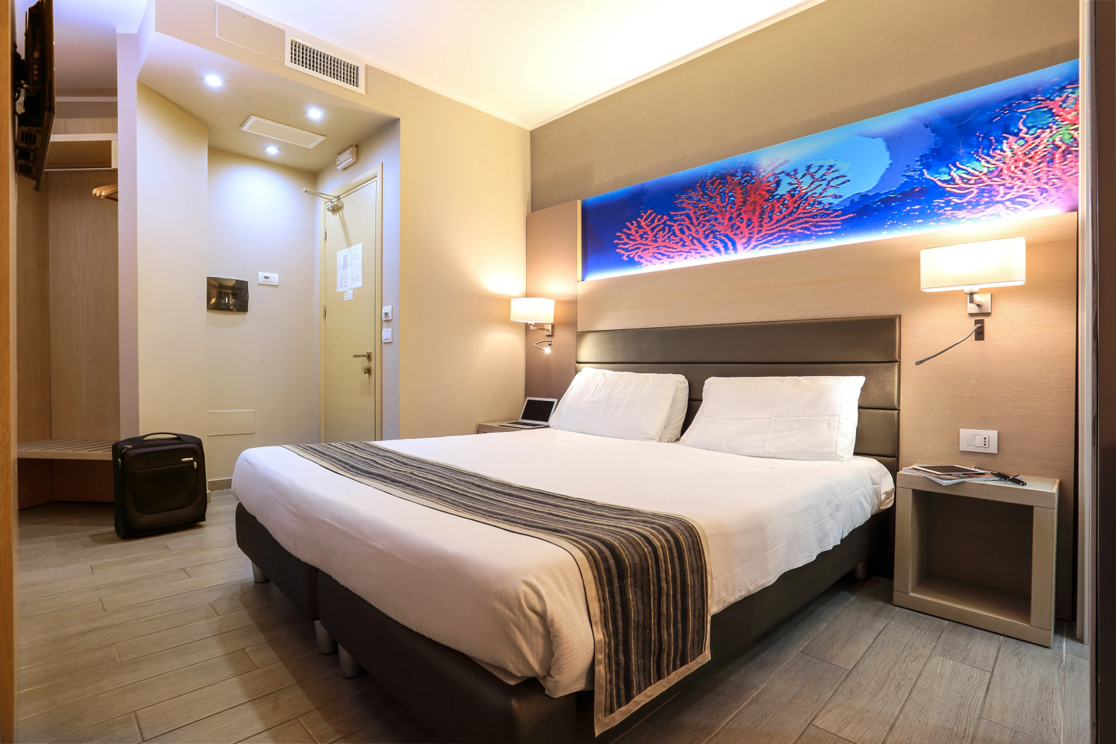 Foto - Alma di Alghero Hotel