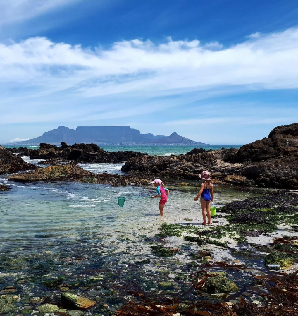 Foto - Dolphin Inn Blouberg