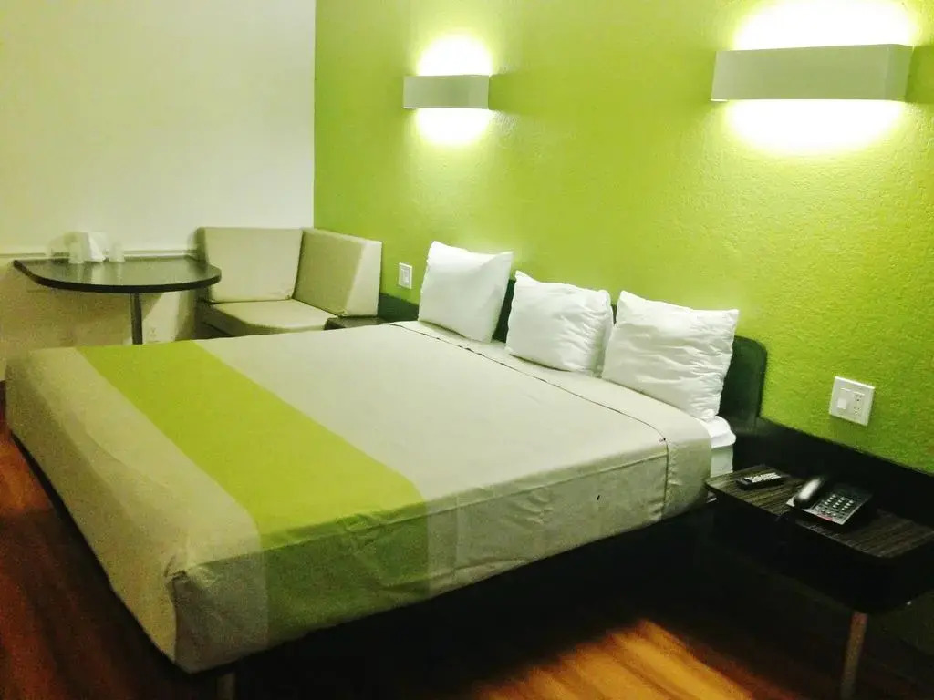 Foto - Motel 6-Austin, TX - Midtown