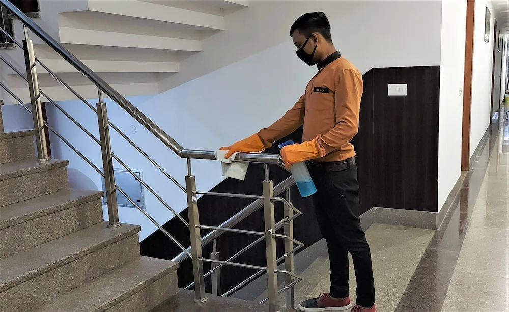 Foto - Hotel Airport View