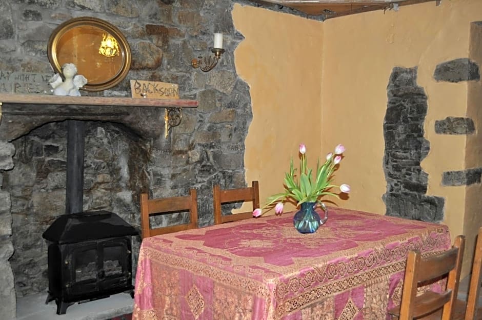 Clachamish House - Vegetarian Bed & Breakfast